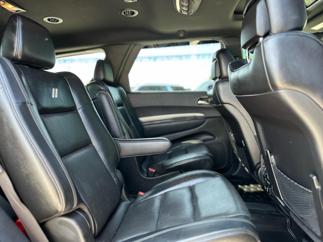 Dodge Durango R/T 2020