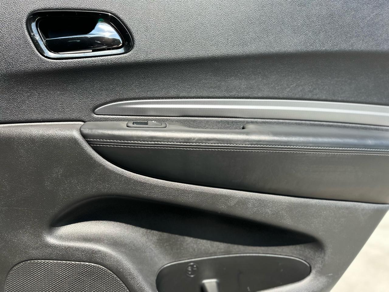 Dodge Durango R/T 2020