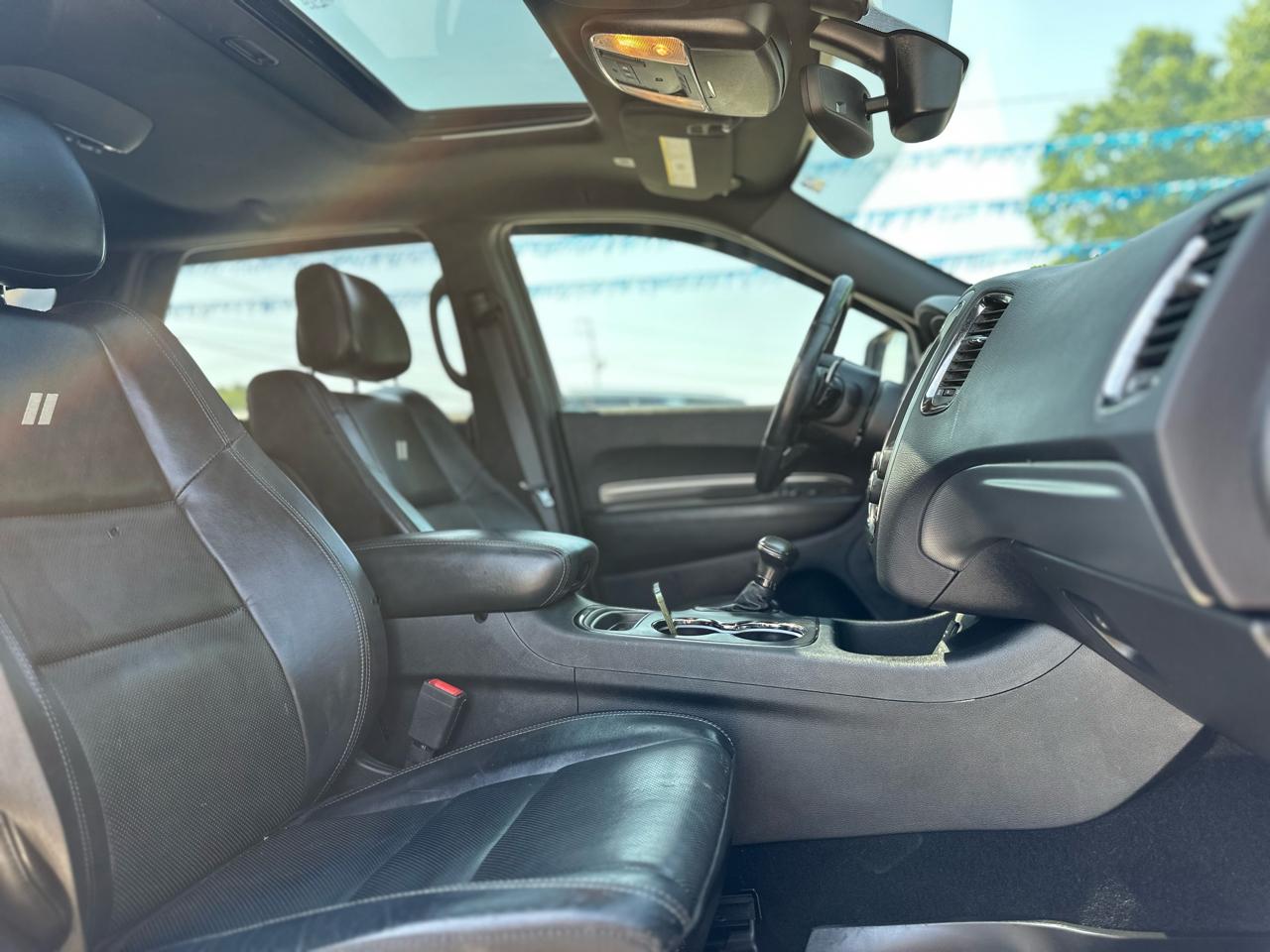 Dodge Durango R/T 2020