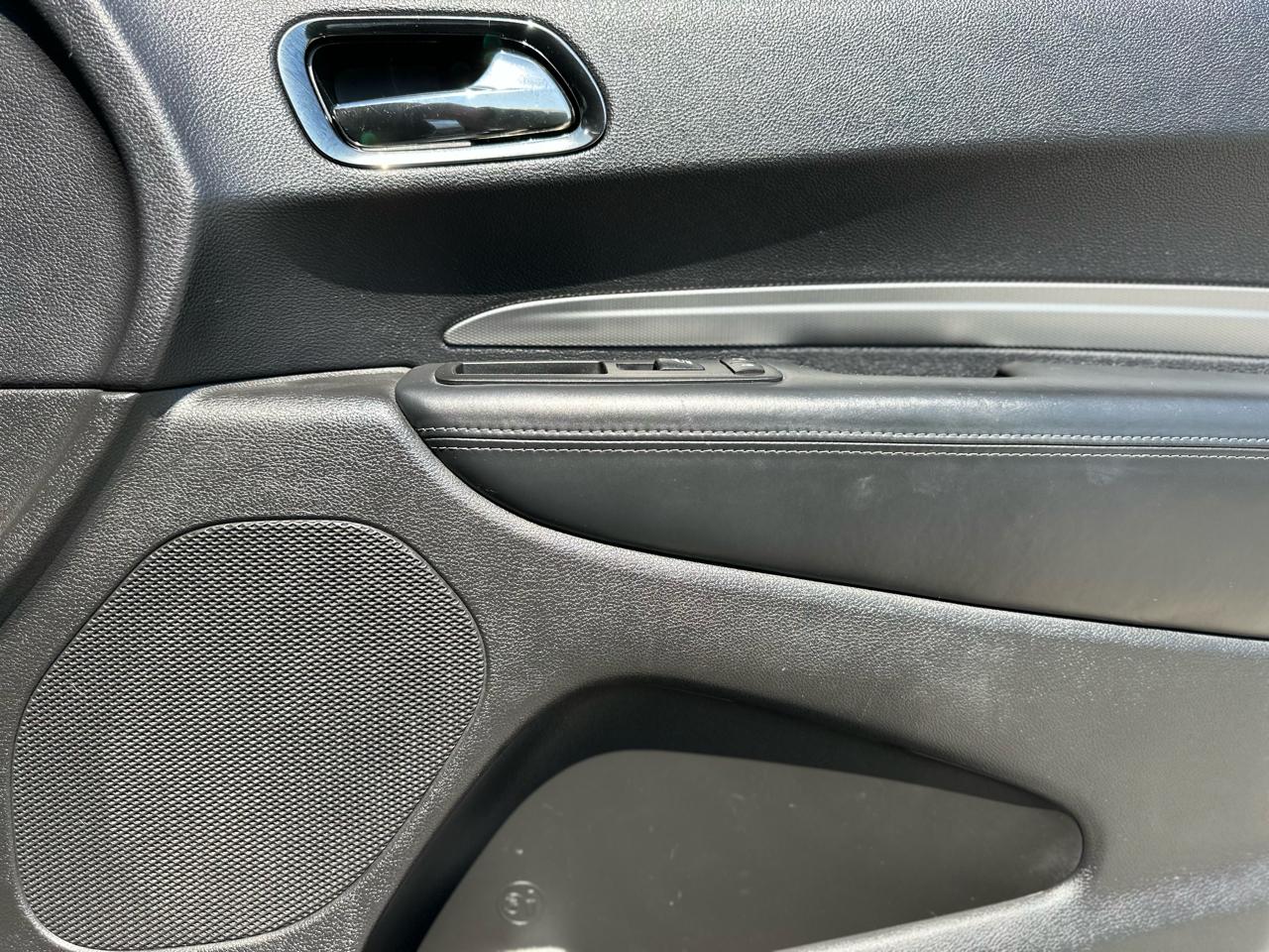 Dodge Durango R/T 2020