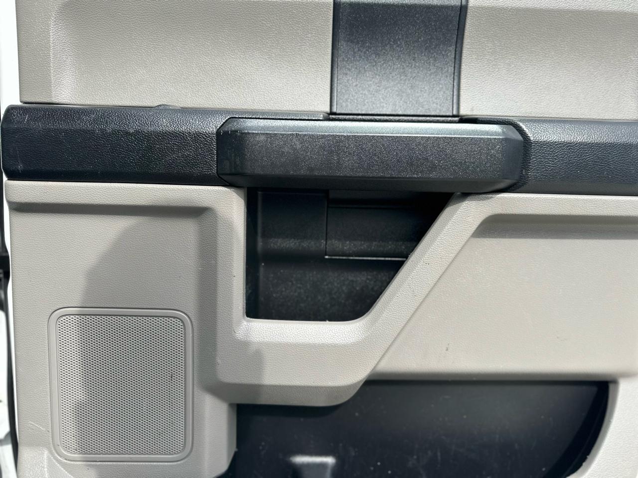 Ford F-250 SD XL 4WD 2018