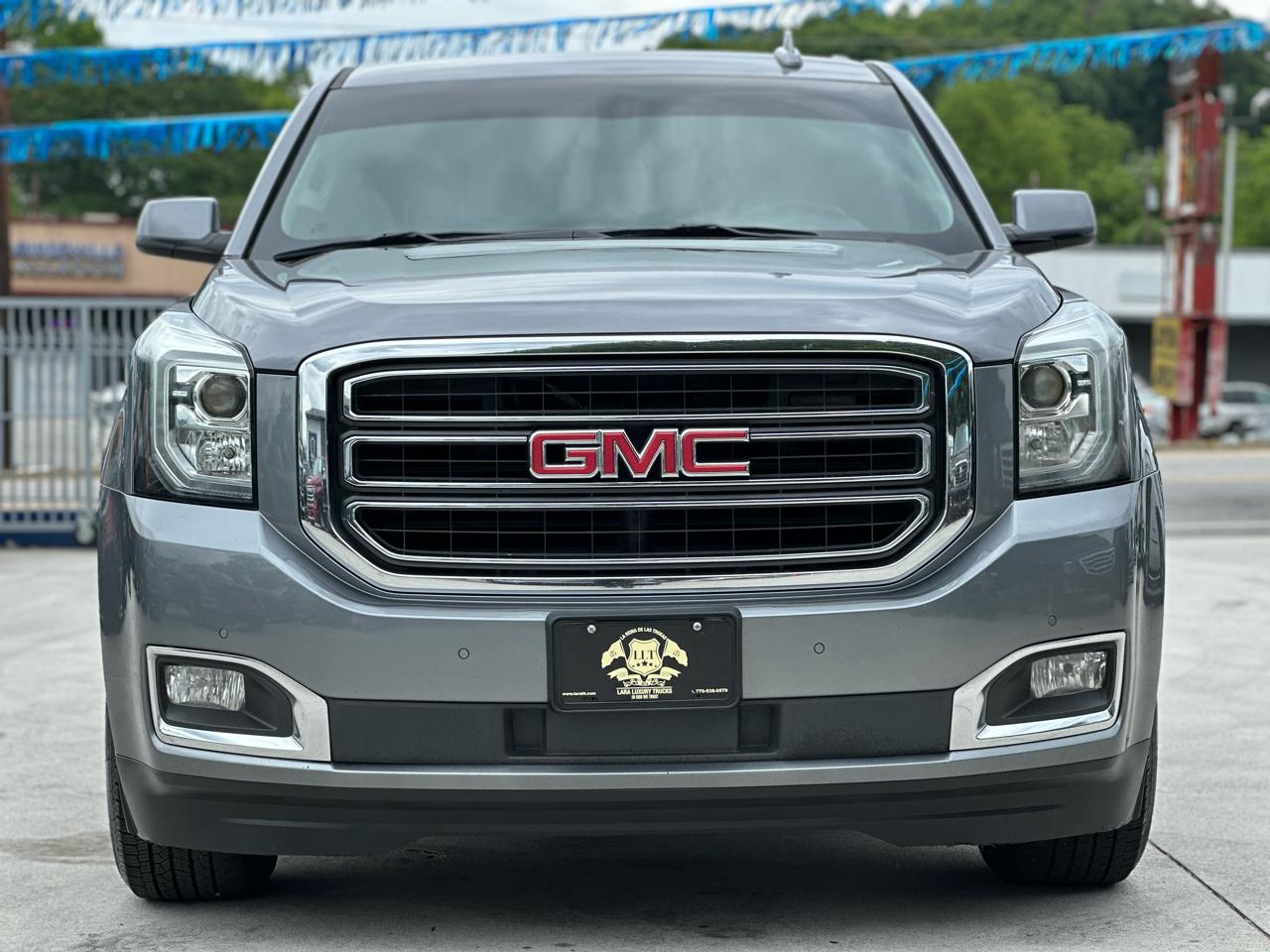 GMC Yukon SLE 2WD 2020