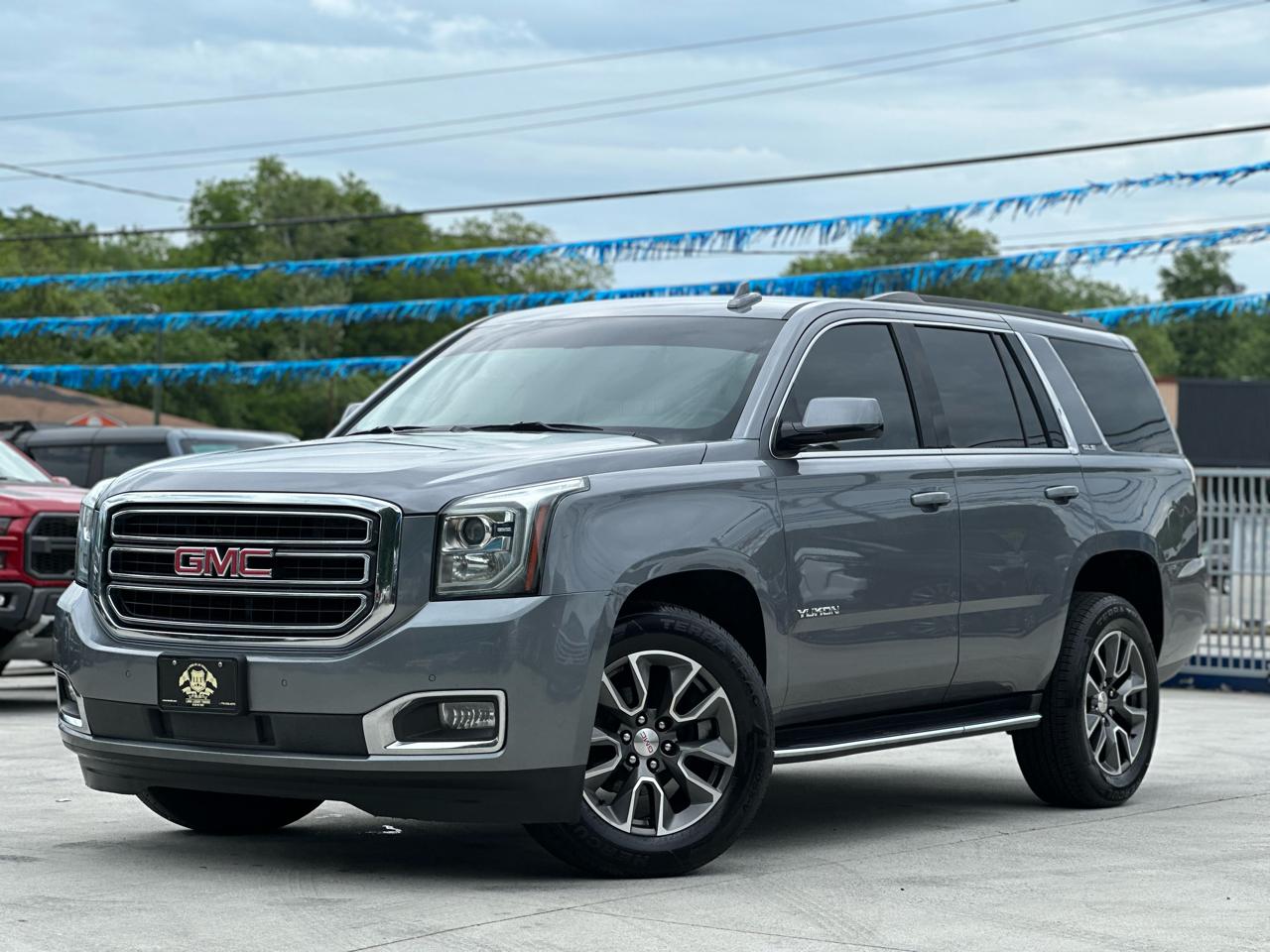 GMC Yukon SLE 2WD 2020