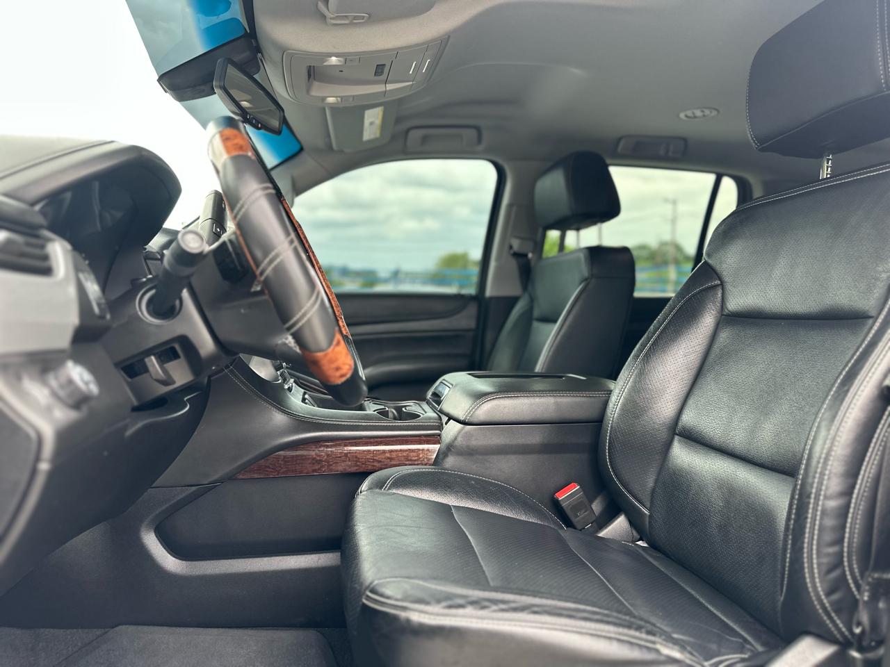 GMC Yukon SLE 2WD 2020