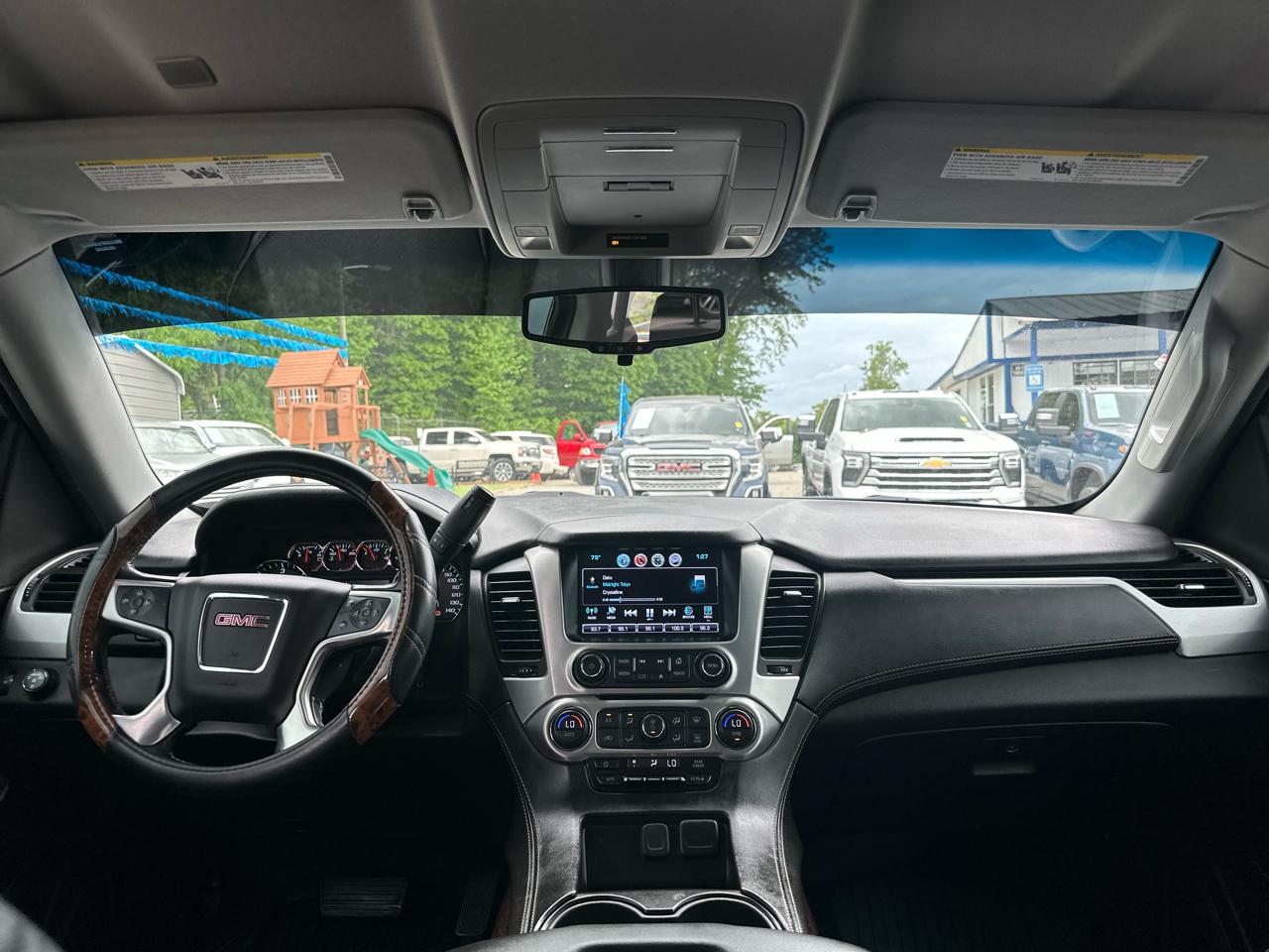 GMC Yukon SLE 2WD 2020