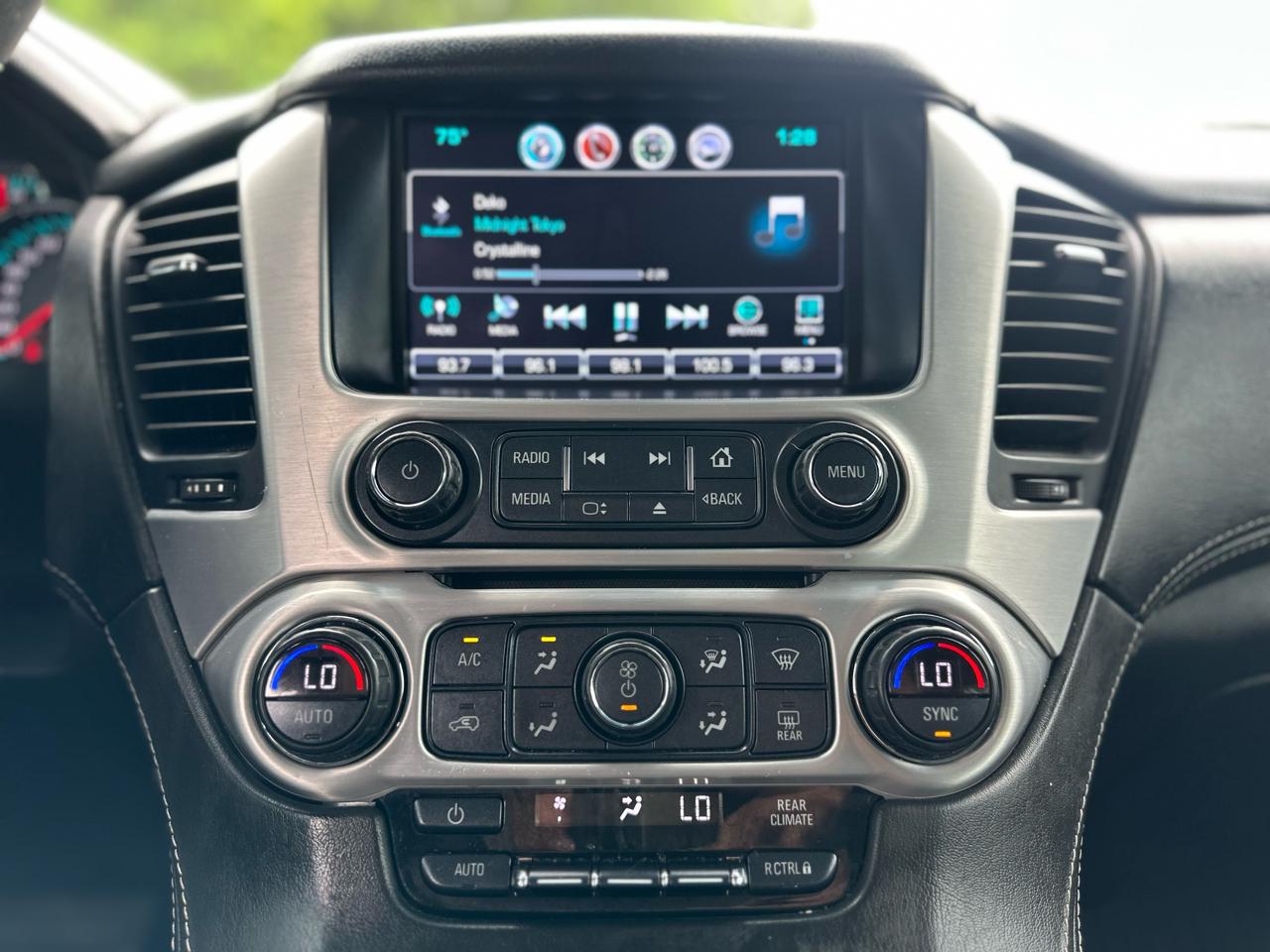 GMC Yukon SLE 2WD 2020