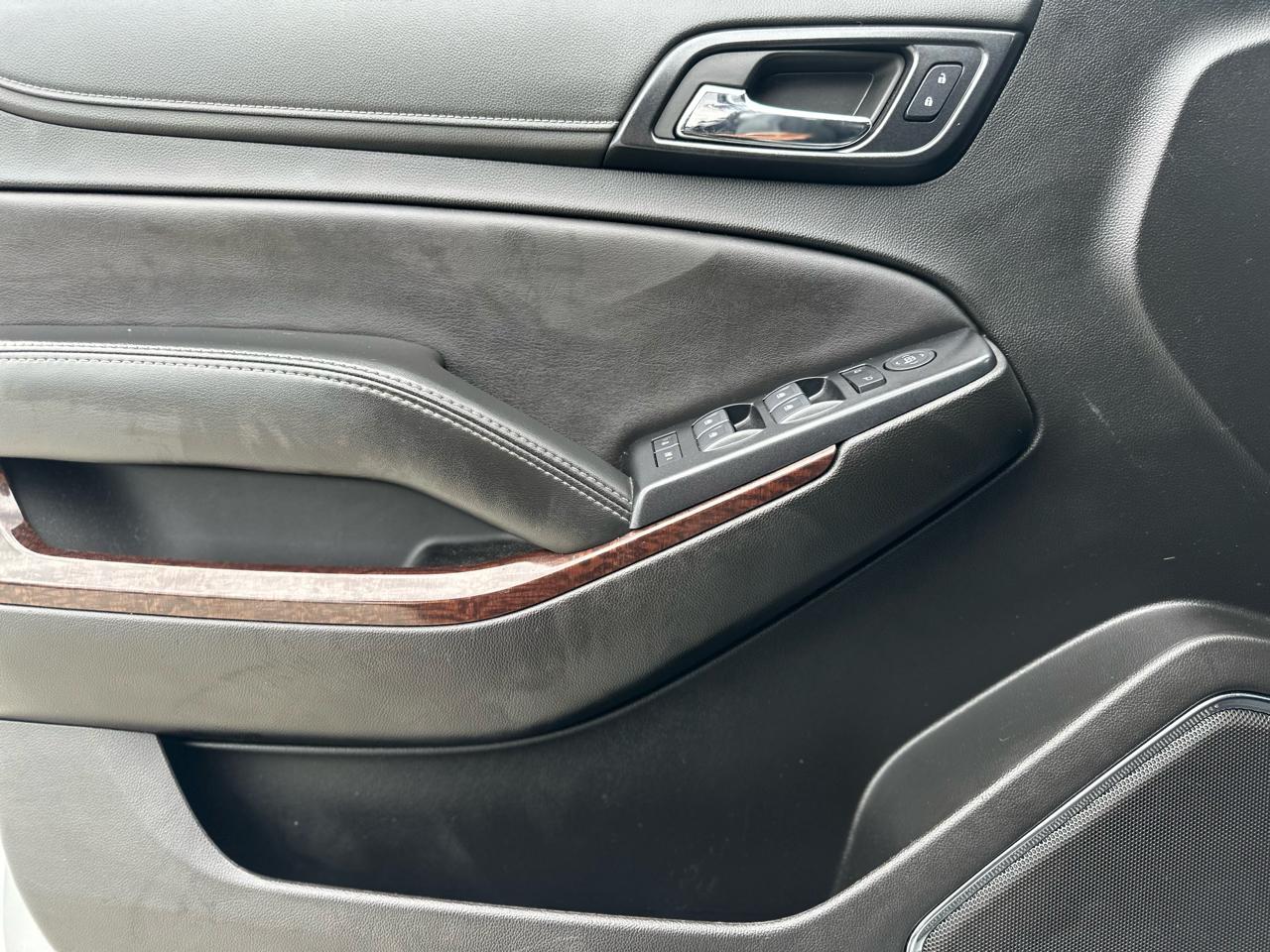 GMC Yukon SLE 2WD 2020