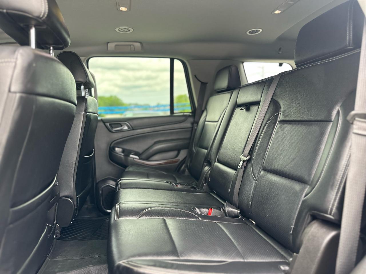 GMC Yukon SLE 2WD 2020