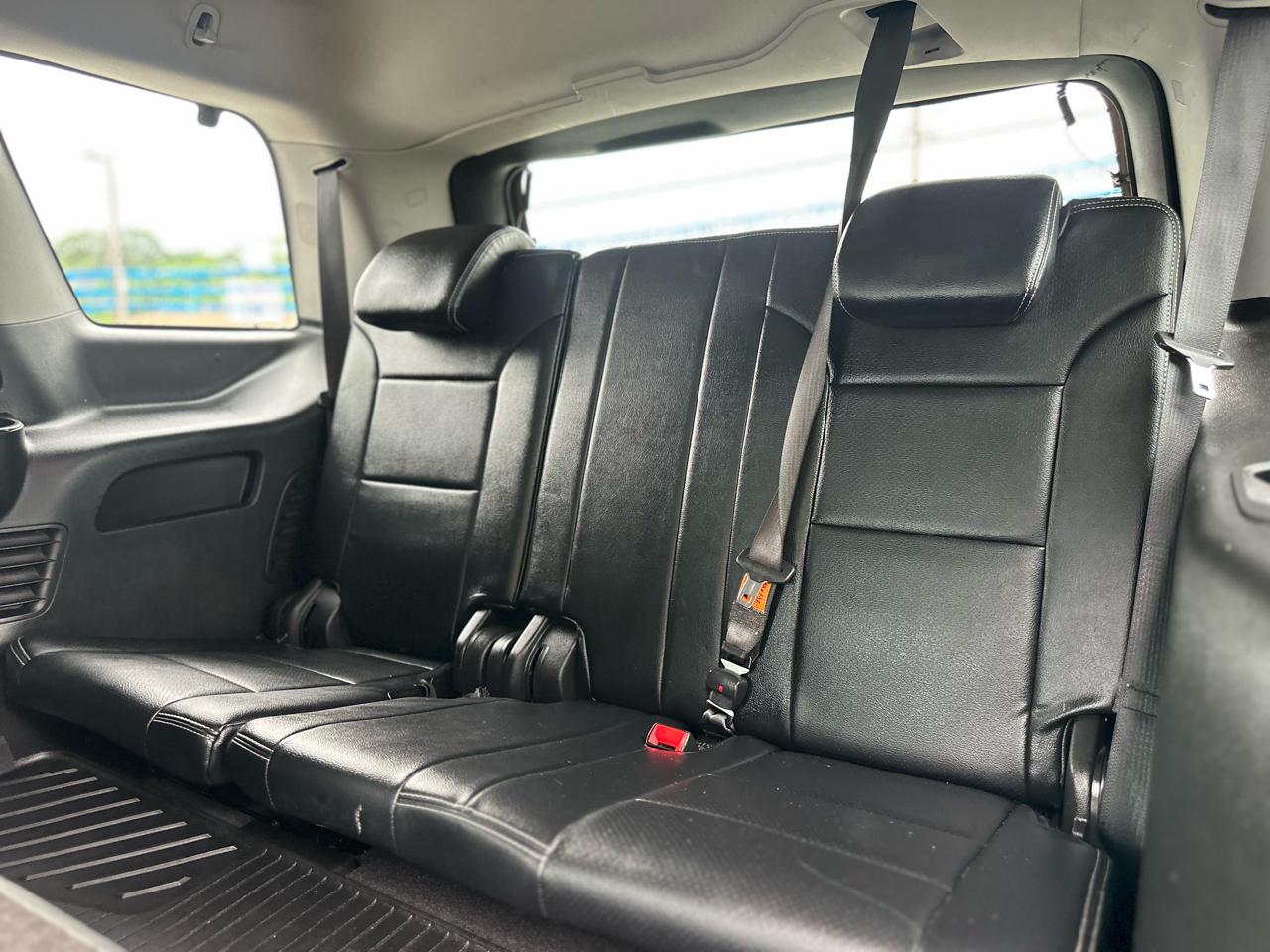 GMC Yukon SLE 2WD 2020