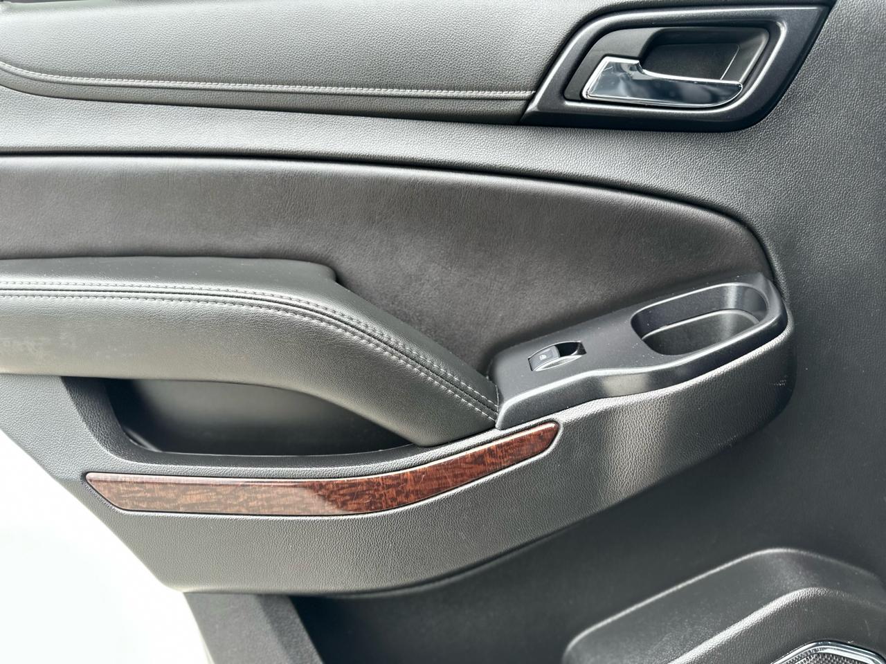 GMC Yukon SLE 2WD 2020