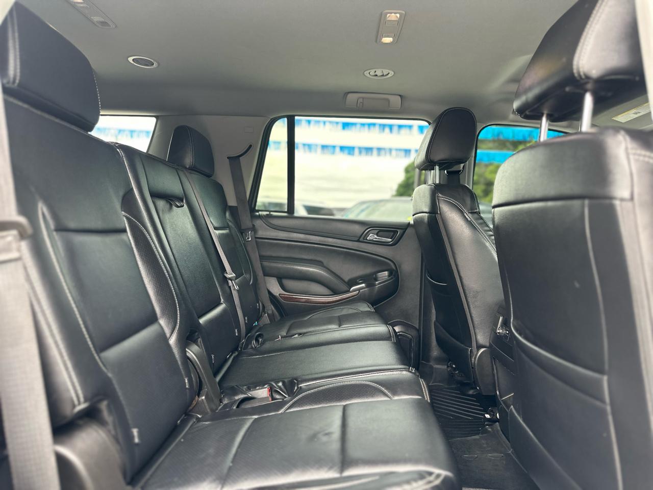 GMC Yukon SLE 2WD 2020