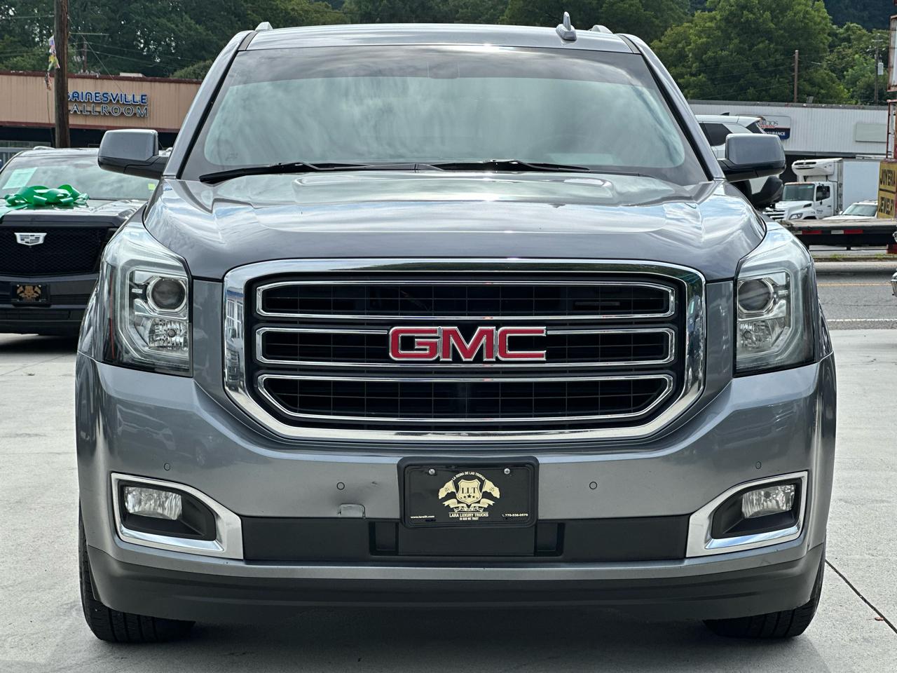 GMC Yukon SLE 2WD 2020