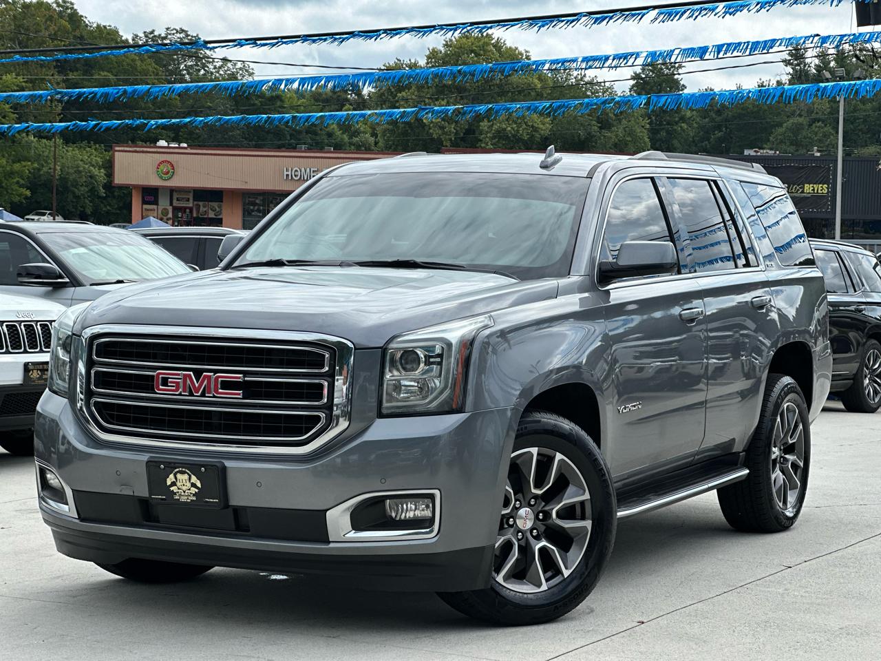 GMC Yukon SLE 2WD 2020