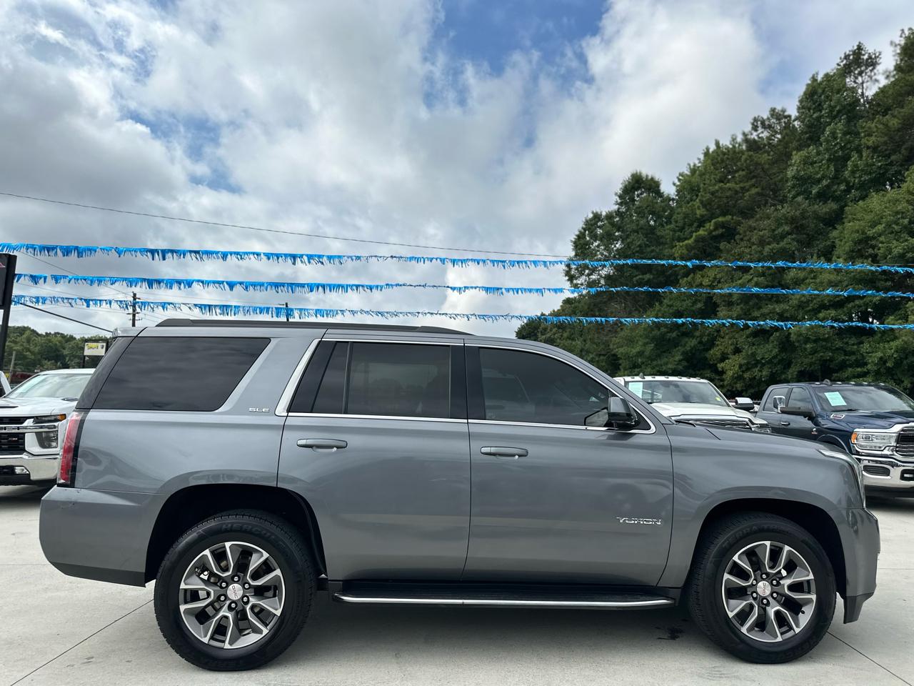 GMC Yukon SLE 2WD 2020