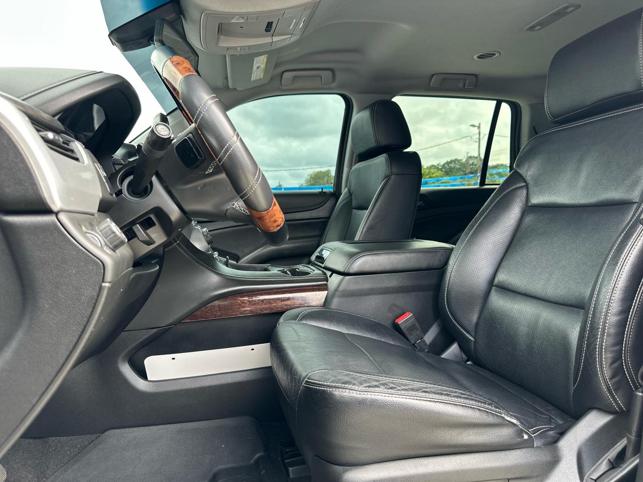 GMC Yukon SLE 2WD 2020