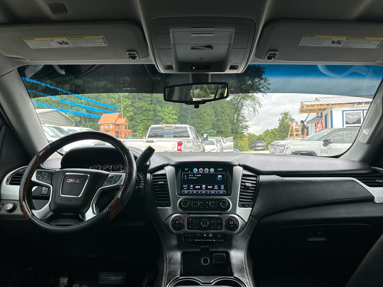 GMC Yukon SLE 2WD 2020