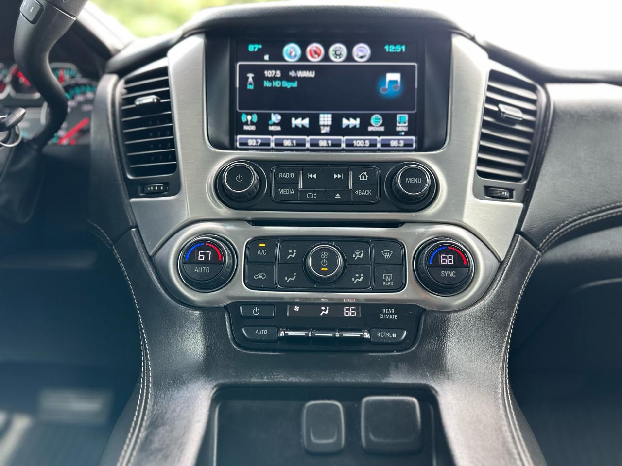 GMC Yukon SLE 2WD 2020
