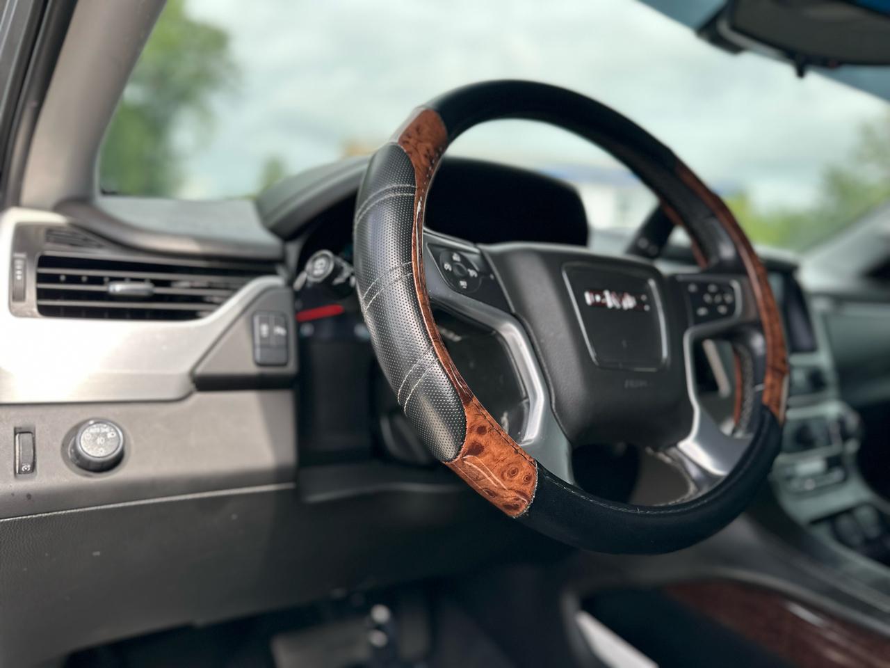 GMC Yukon SLE 2WD 2020