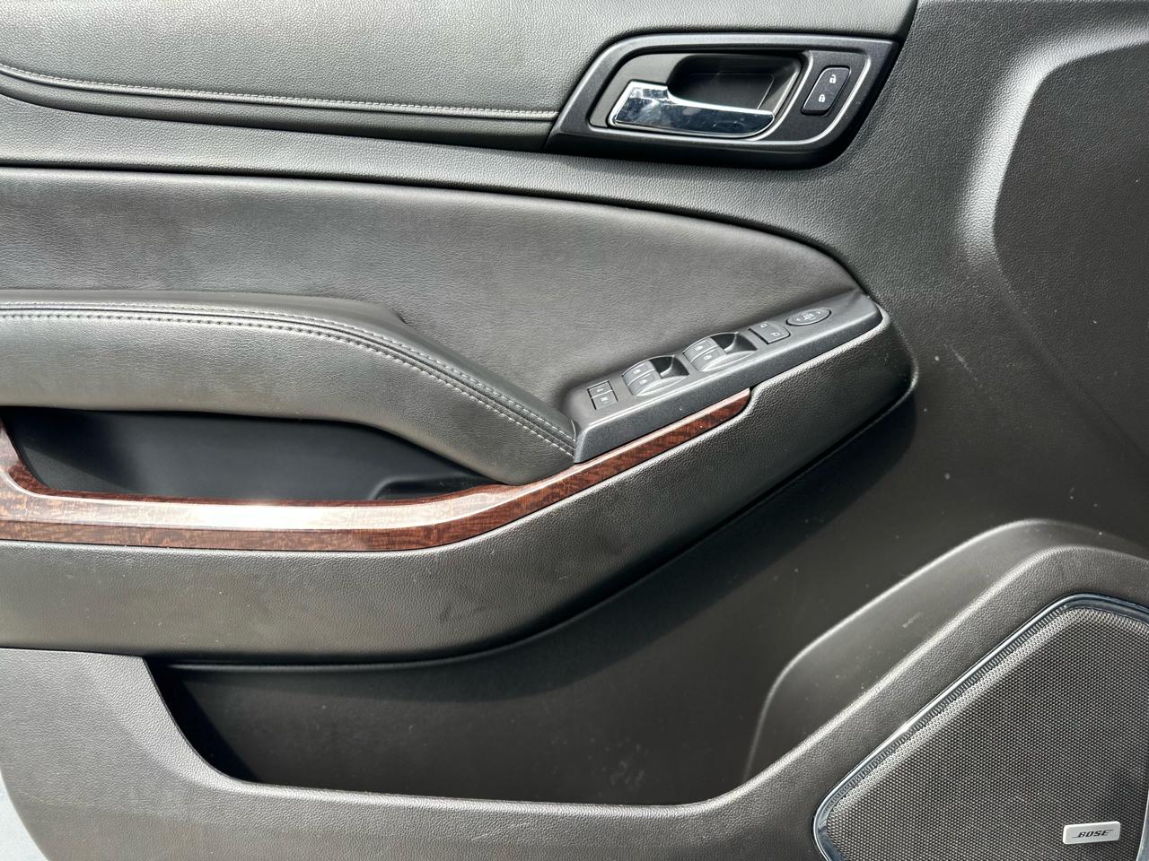 GMC Yukon SLE 2WD 2020
