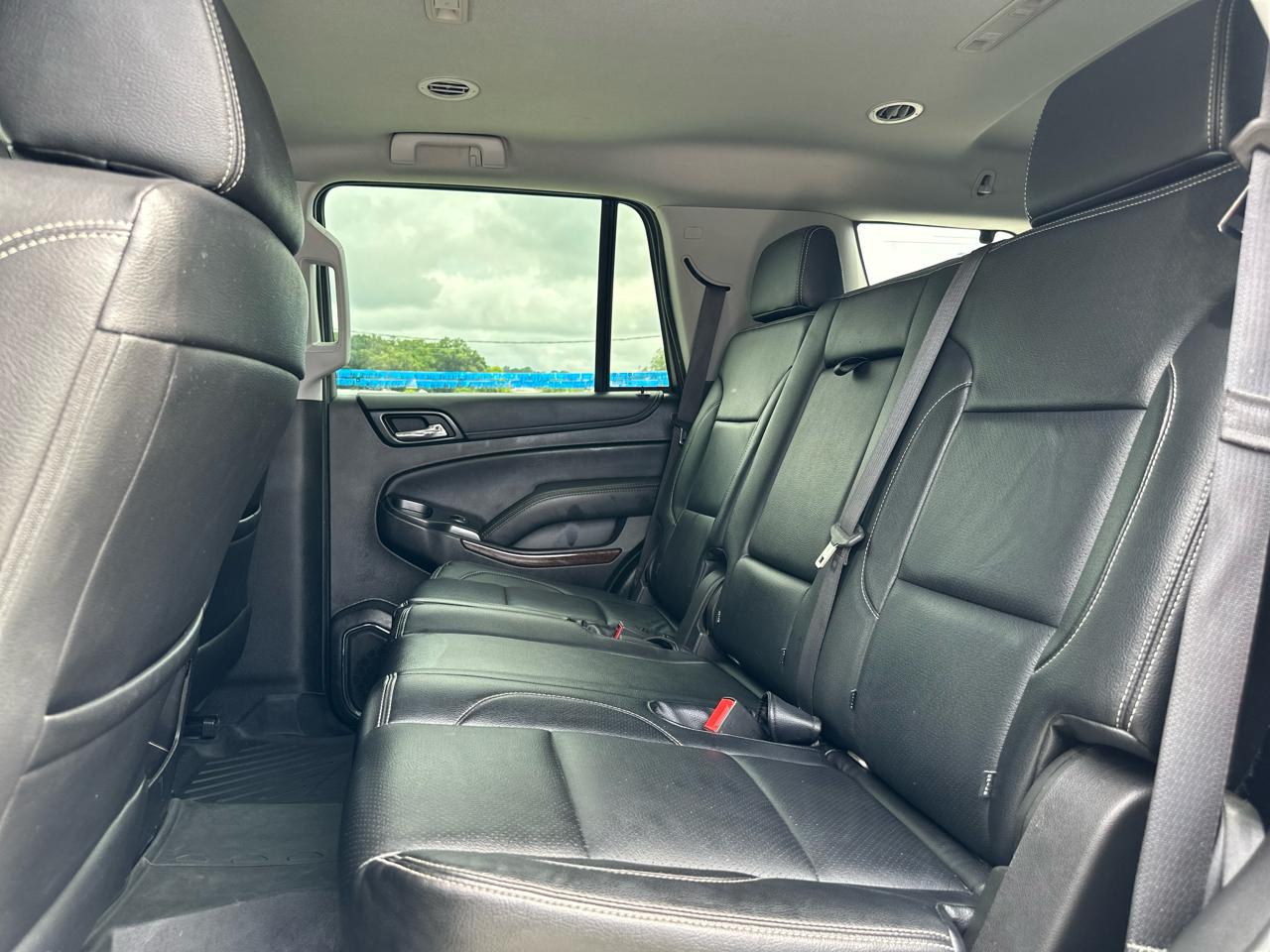 GMC Yukon SLE 2WD 2020