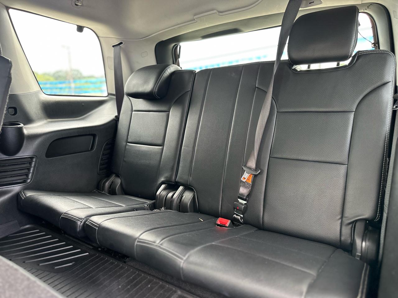 GMC Yukon SLE 2WD 2020