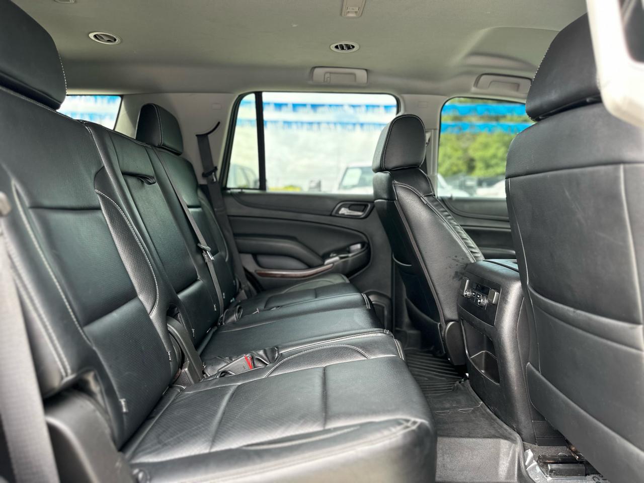 GMC Yukon SLE 2WD 2020