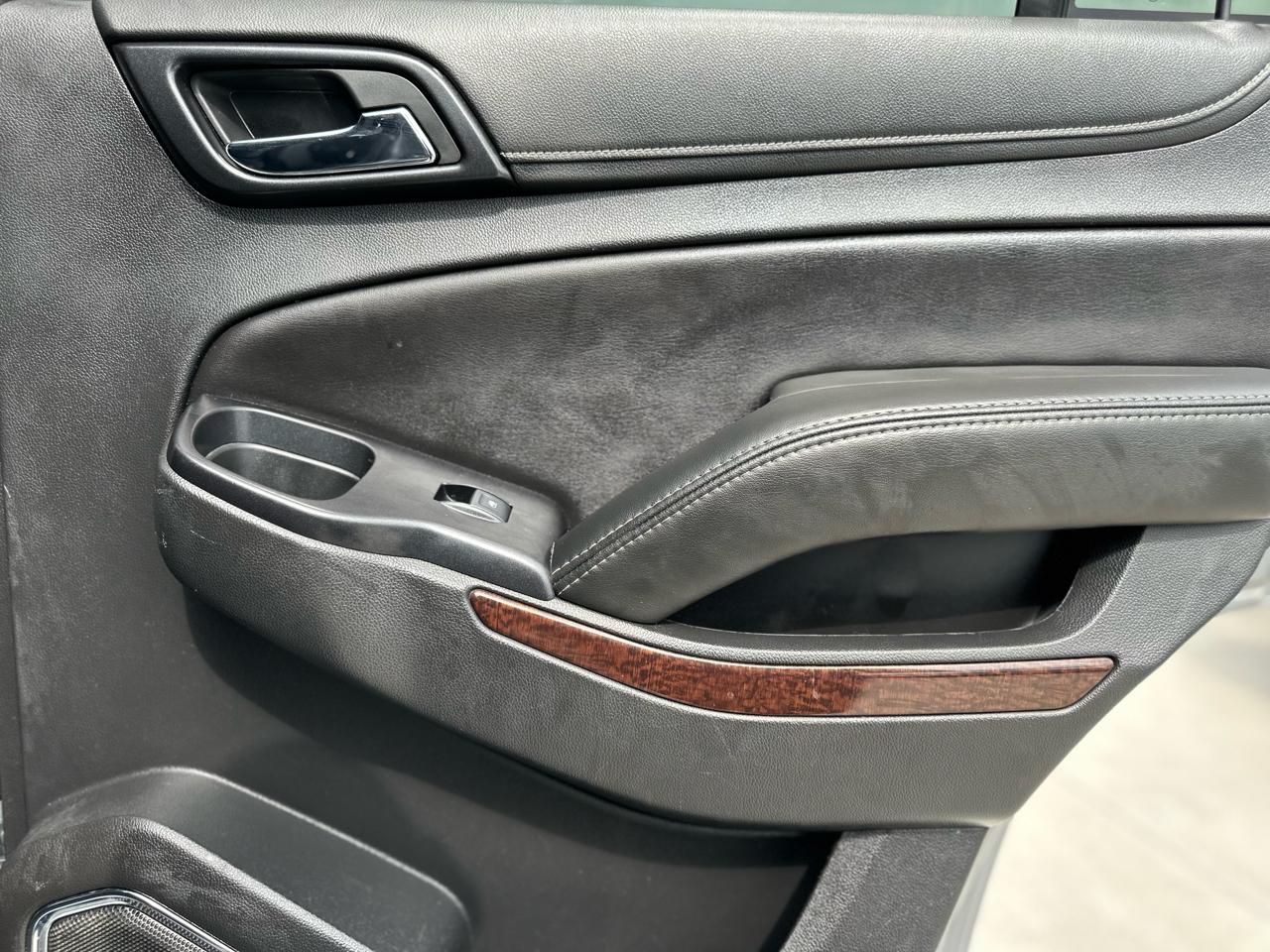 GMC Yukon SLE 2WD 2020