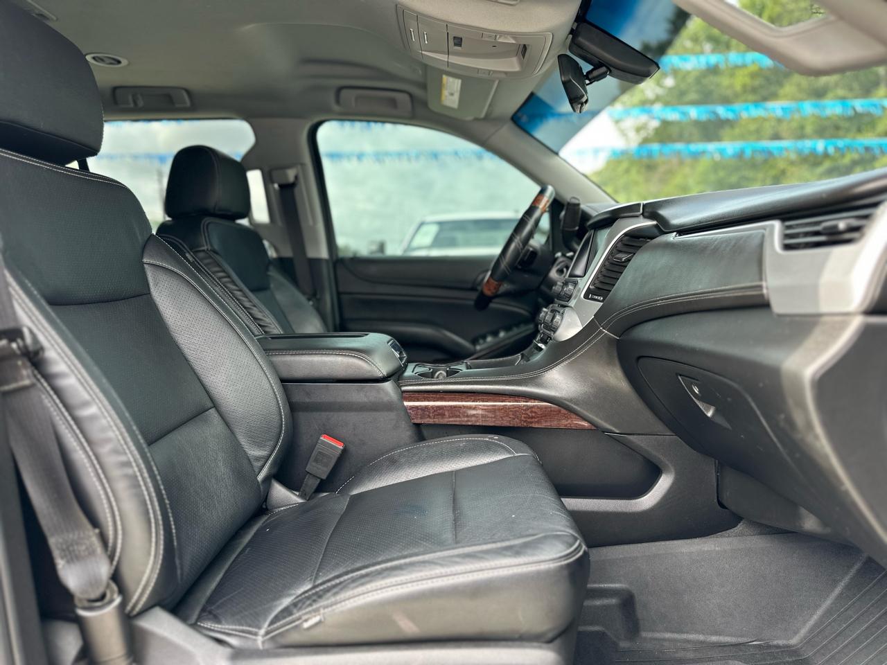 GMC Yukon SLE 2WD 2020