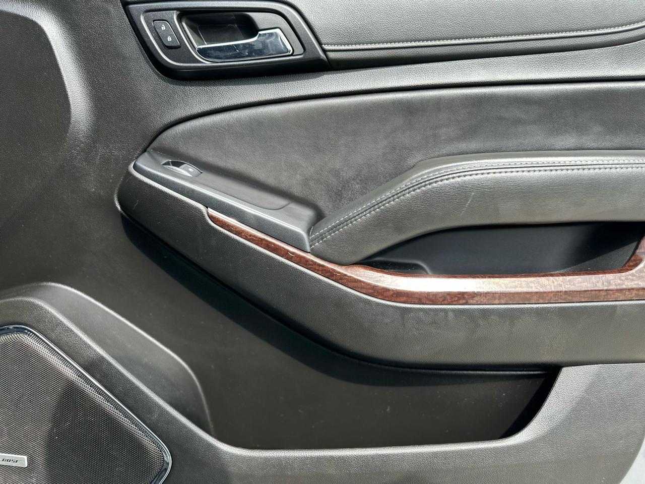 GMC Yukon SLE 2WD 2020