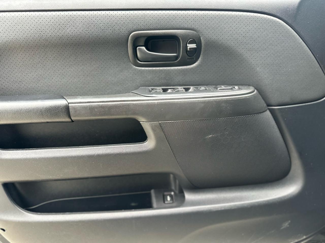 Honda CR-V SE 4WD AT 2006