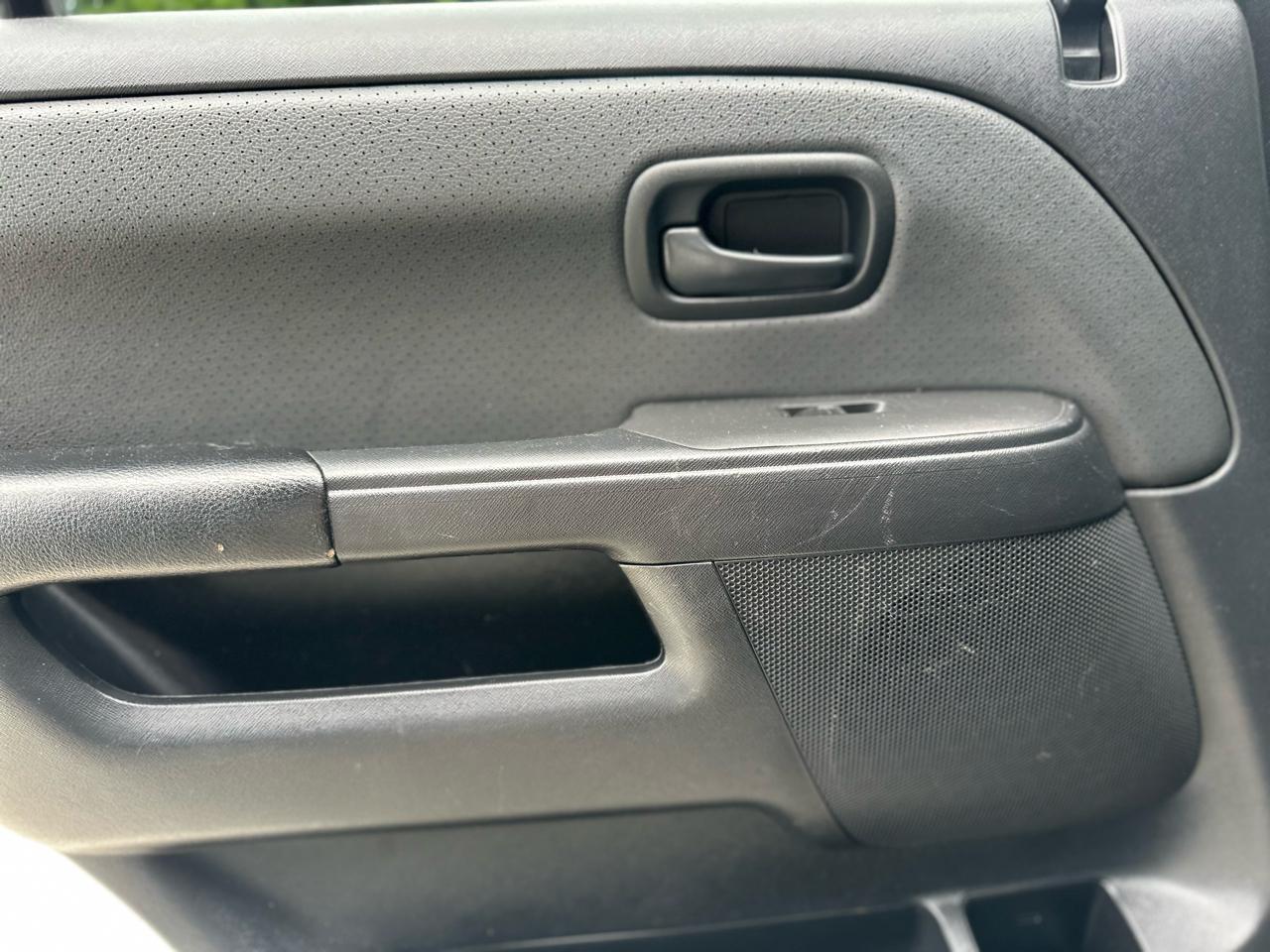 Honda CR-V SE 4WD AT 2006