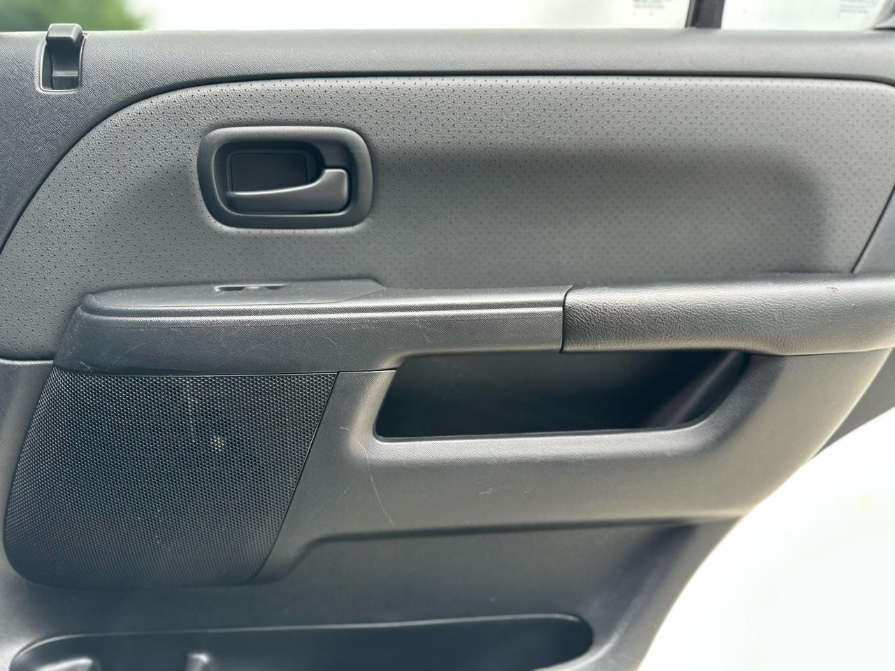 Honda CR-V SE 4WD AT 2006