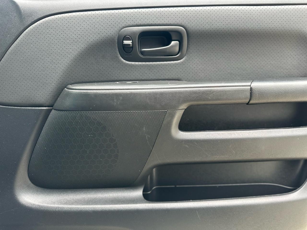 Honda CR-V SE 4WD AT 2006