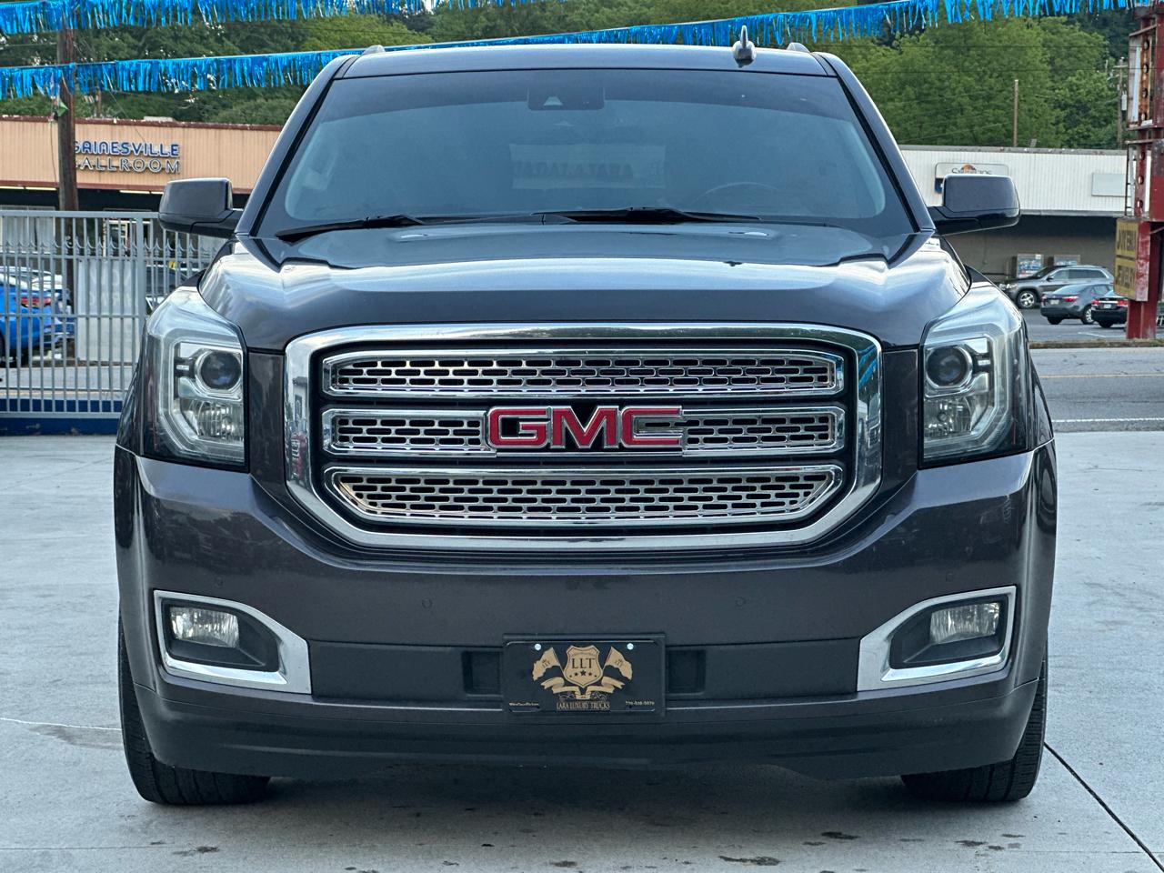 GMC Yukon XL SLT 2WD 2016