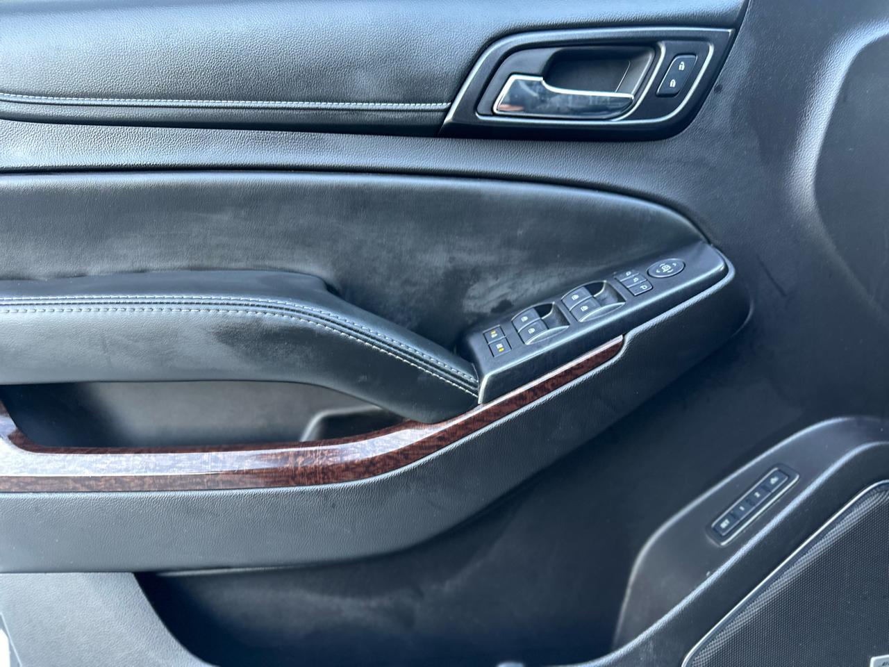 GMC Yukon XL SLT 2WD 2016