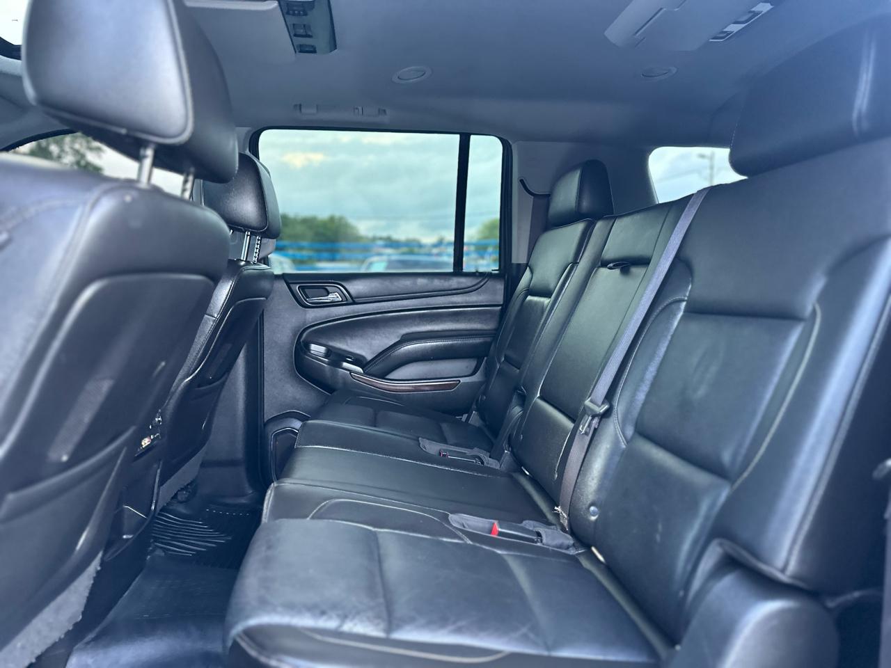 GMC Yukon XL SLT 2WD 2016