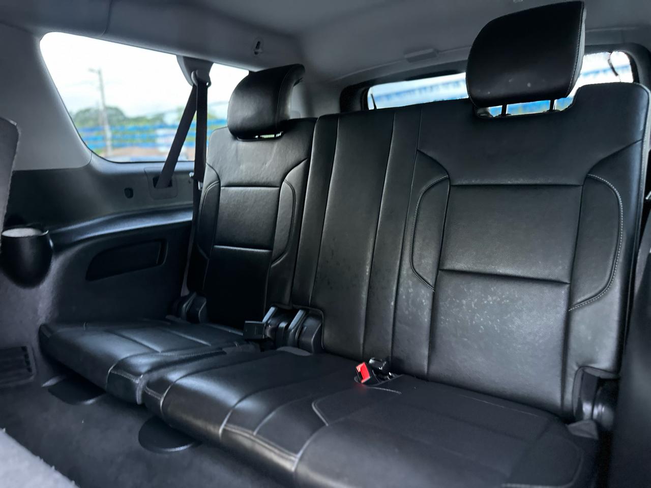 GMC Yukon XL SLT 2WD 2016