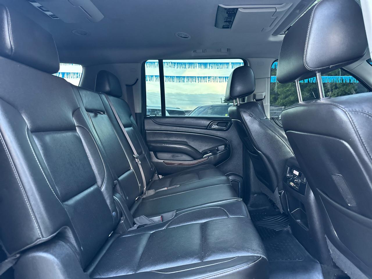 GMC Yukon XL SLT 2WD 2016