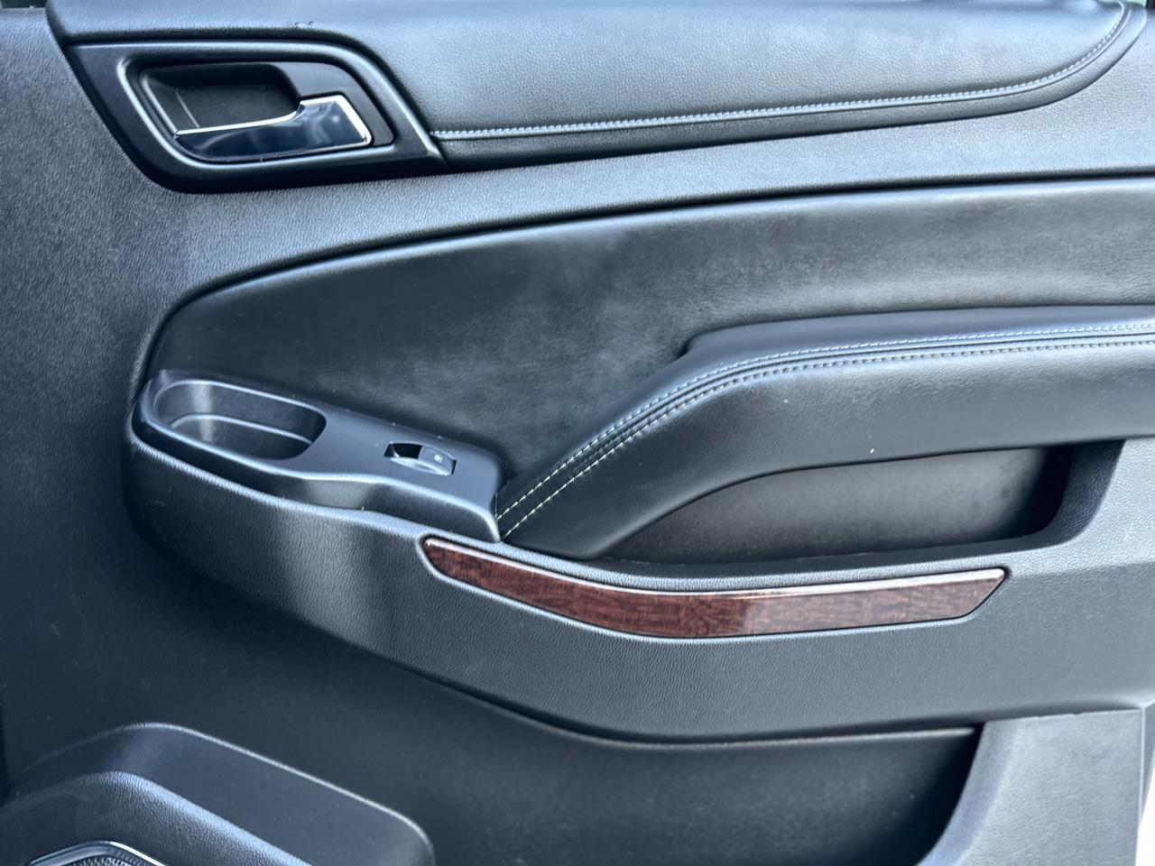 GMC Yukon XL SLT 2WD 2016