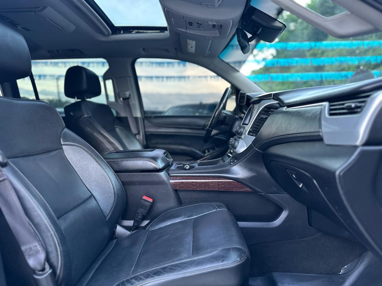 GMC Yukon XL SLT 2WD 2016