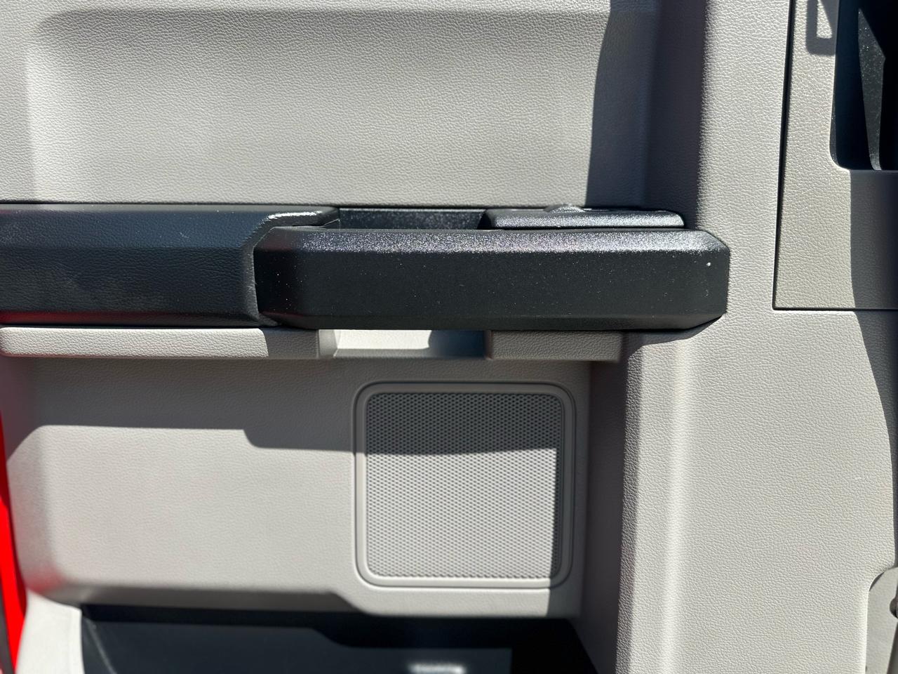 Ford F-250 SD Lariat SuperCab 2WD 2019