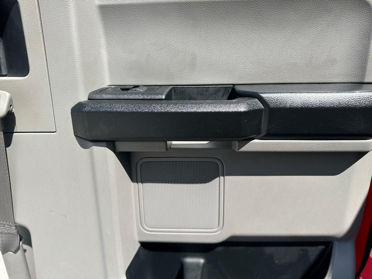 Ford F-250 SD Lariat SuperCab 2WD 2019