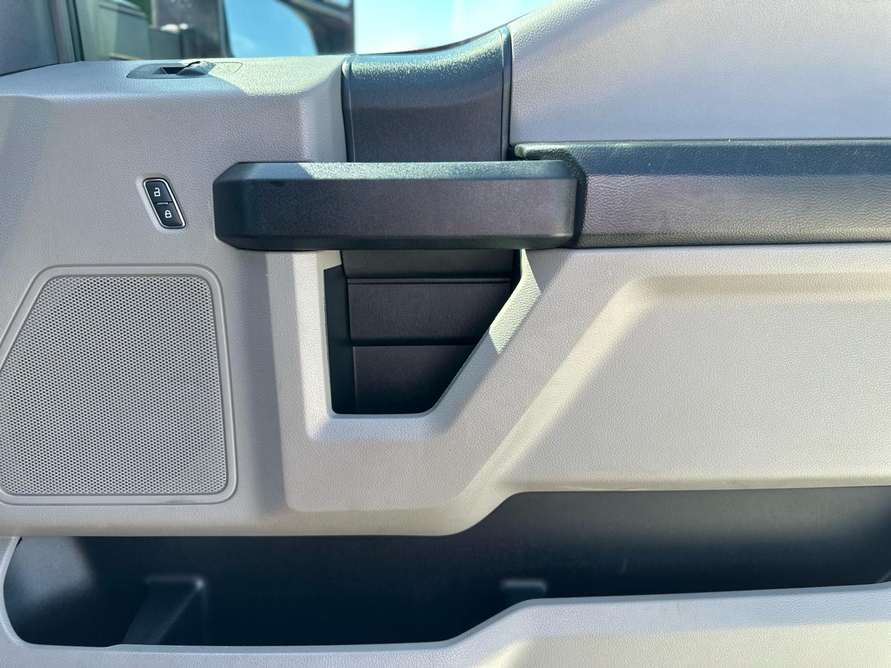 Ford F-250 SD Lariat SuperCab 2WD 2019