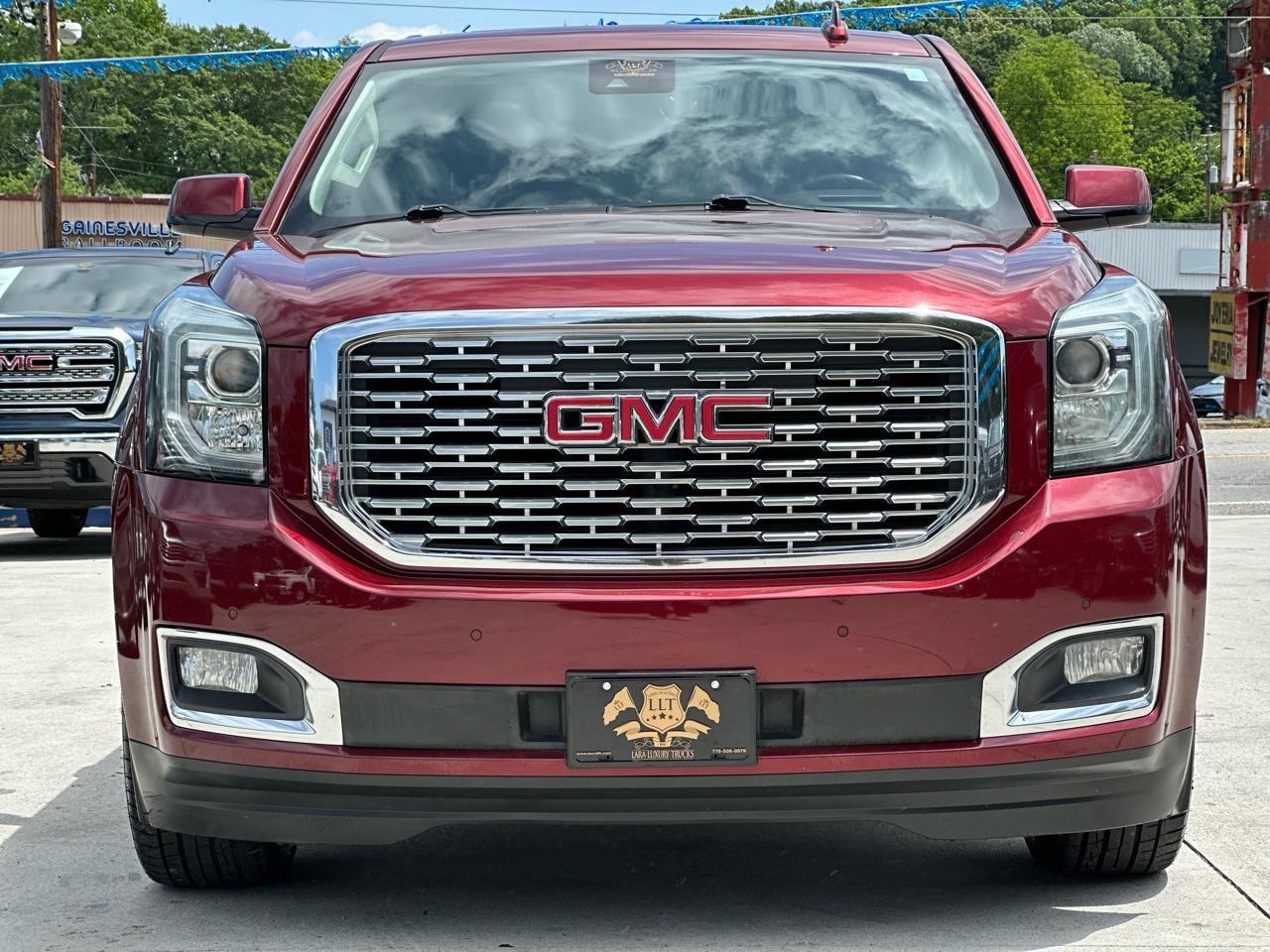GMC Yukon Denali 2WD 2019