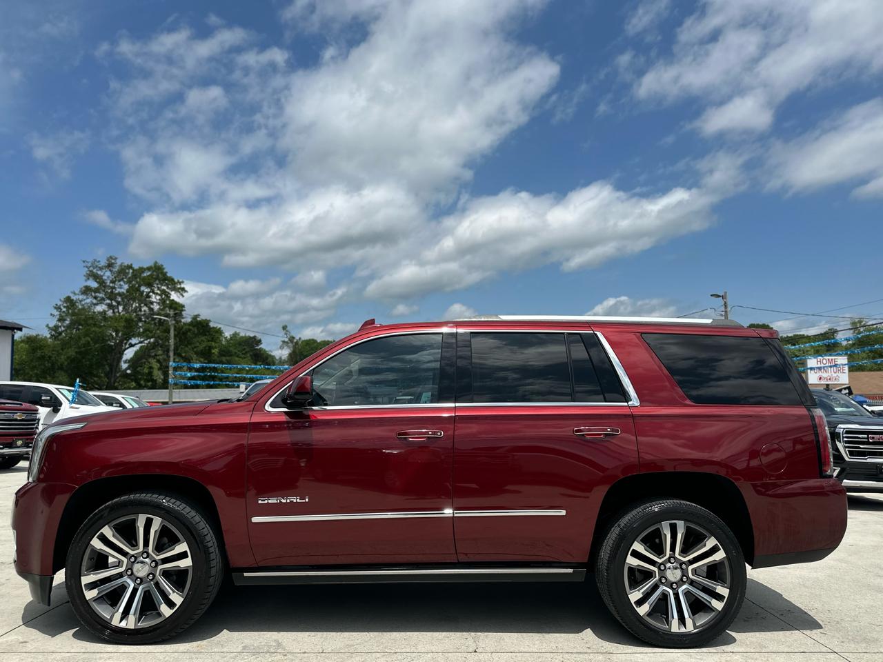 GMC Yukon Denali 2WD 2019