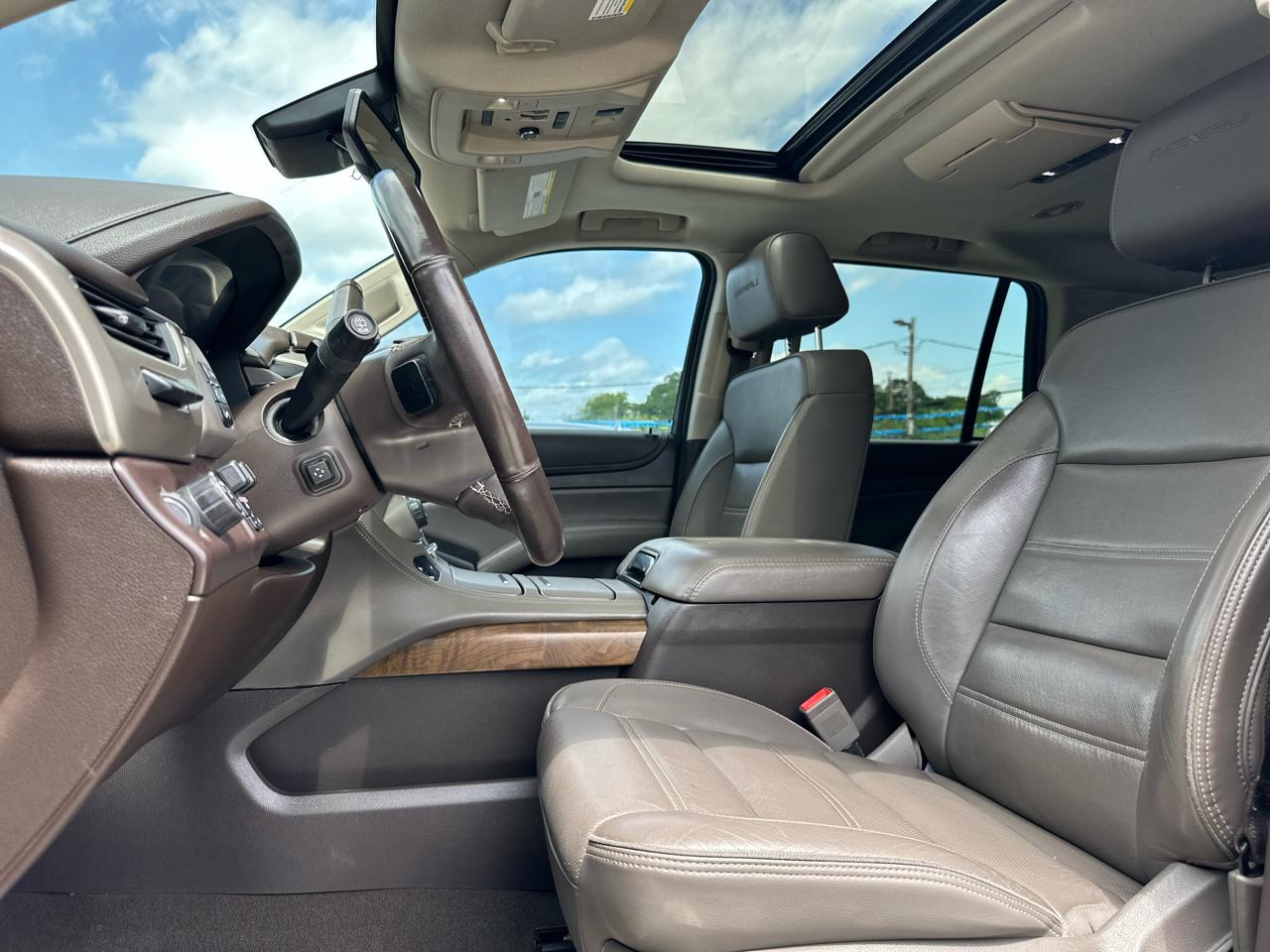 GMC Yukon Denali 2WD 2019