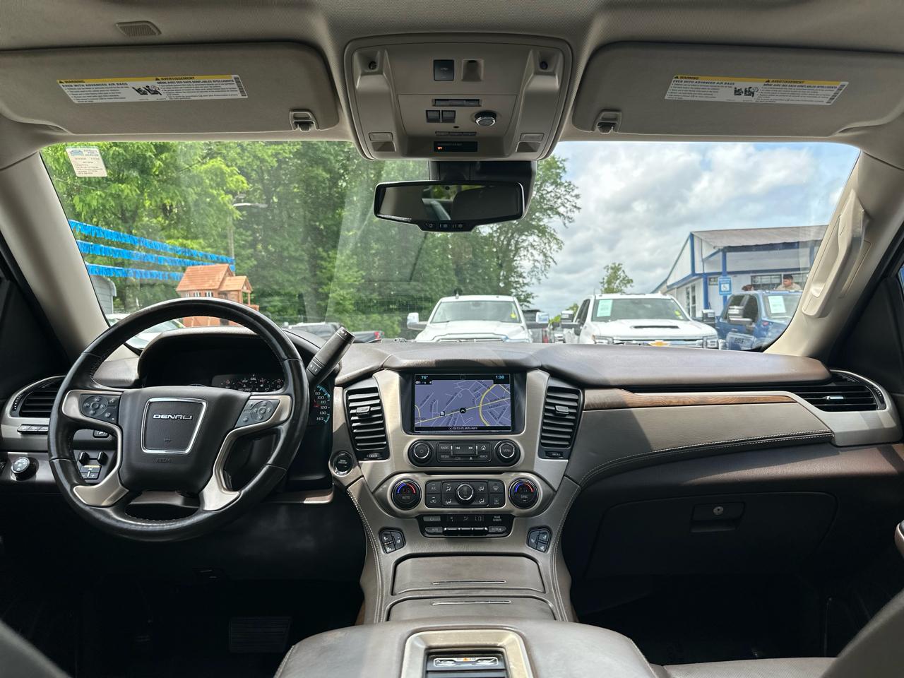 GMC Yukon Denali 2WD 2019