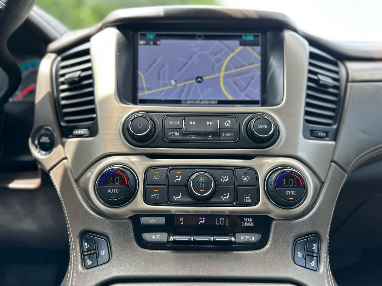 GMC Yukon Denali 2WD 2019