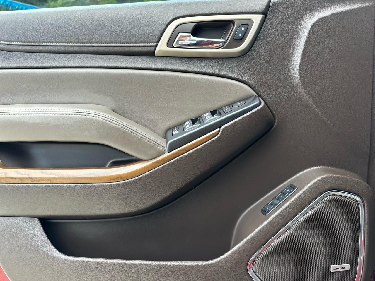 GMC Yukon Denali 2WD 2019