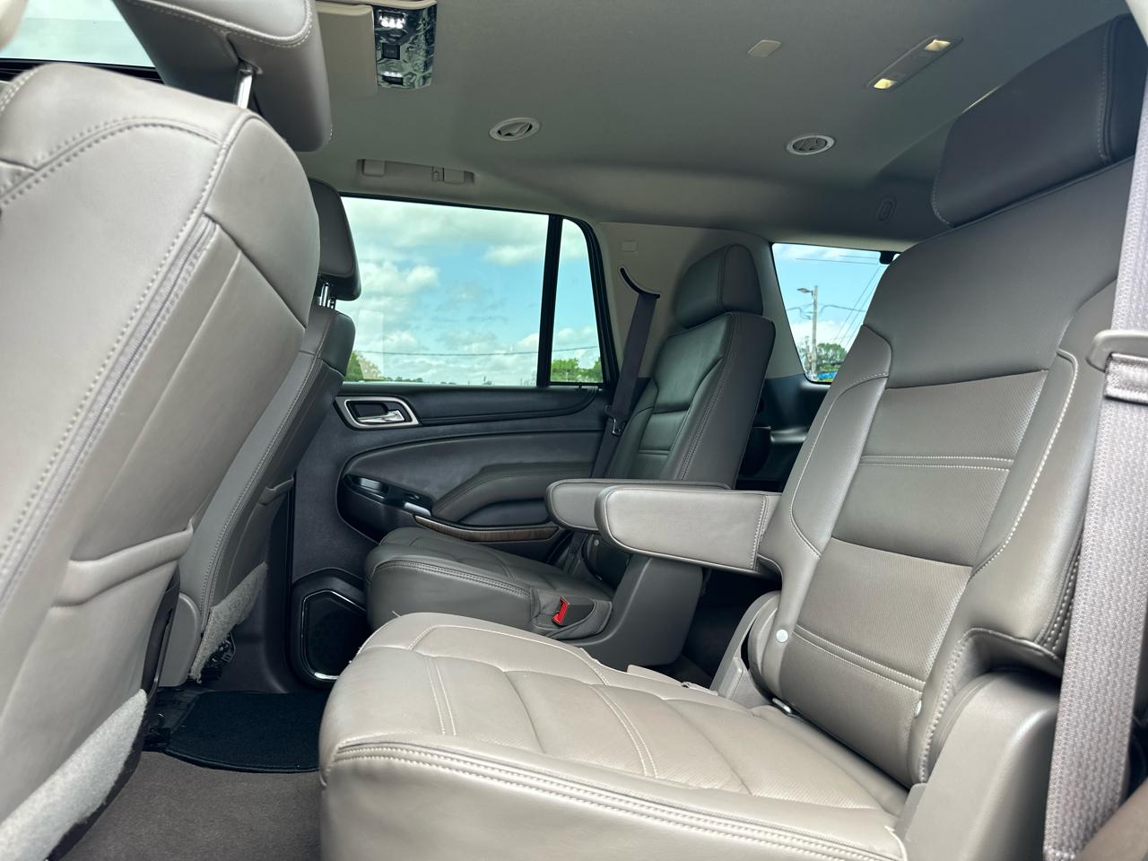 GMC Yukon Denali 2WD 2019